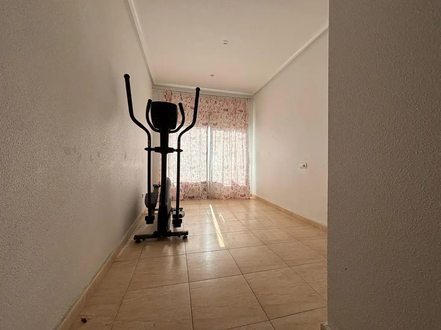 Flat for rent in Dolores