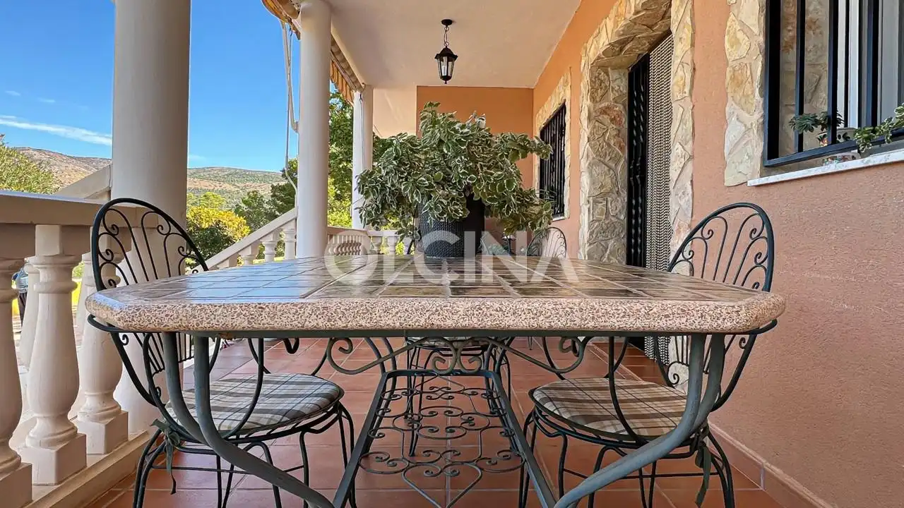 Haus zum Verkauf in Ibi, imagen 6