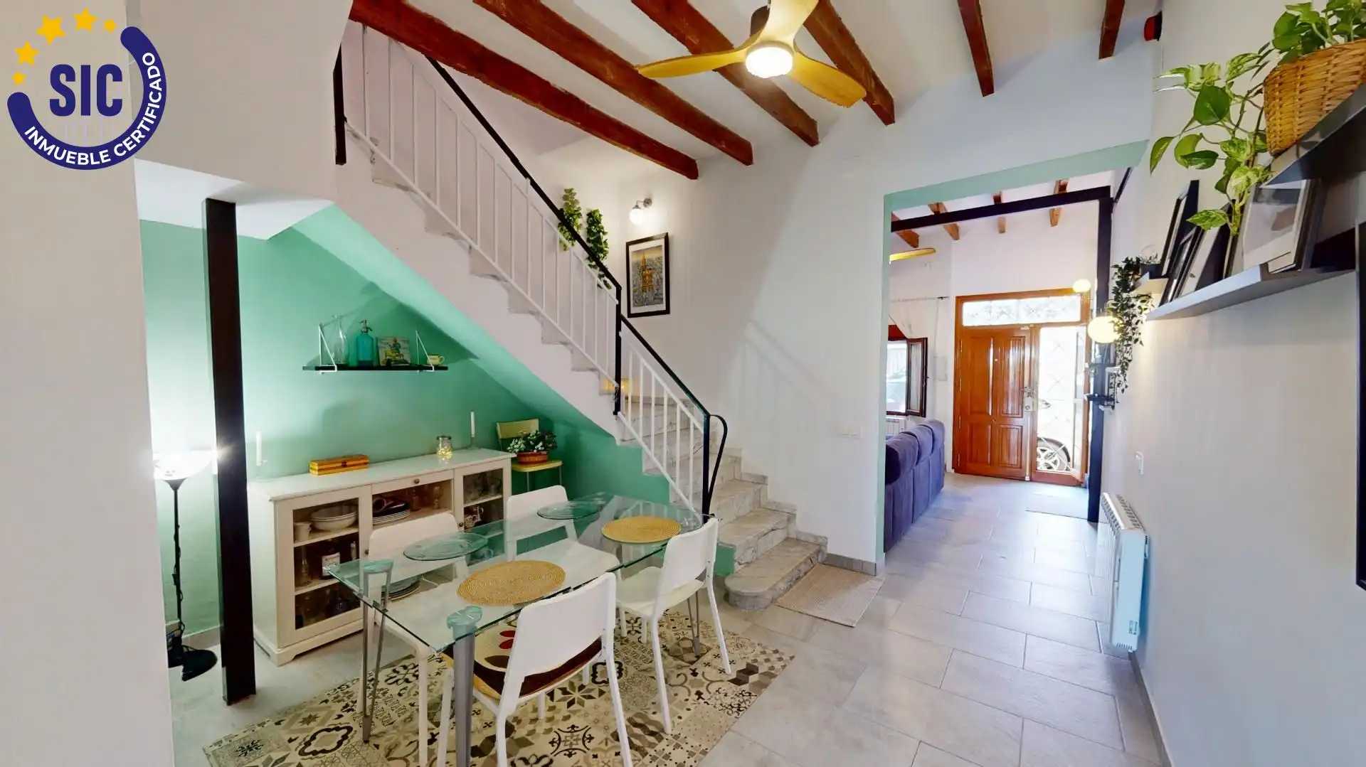 Casa o chalet en venta en Calle oliva, 26, Oliva pueblo