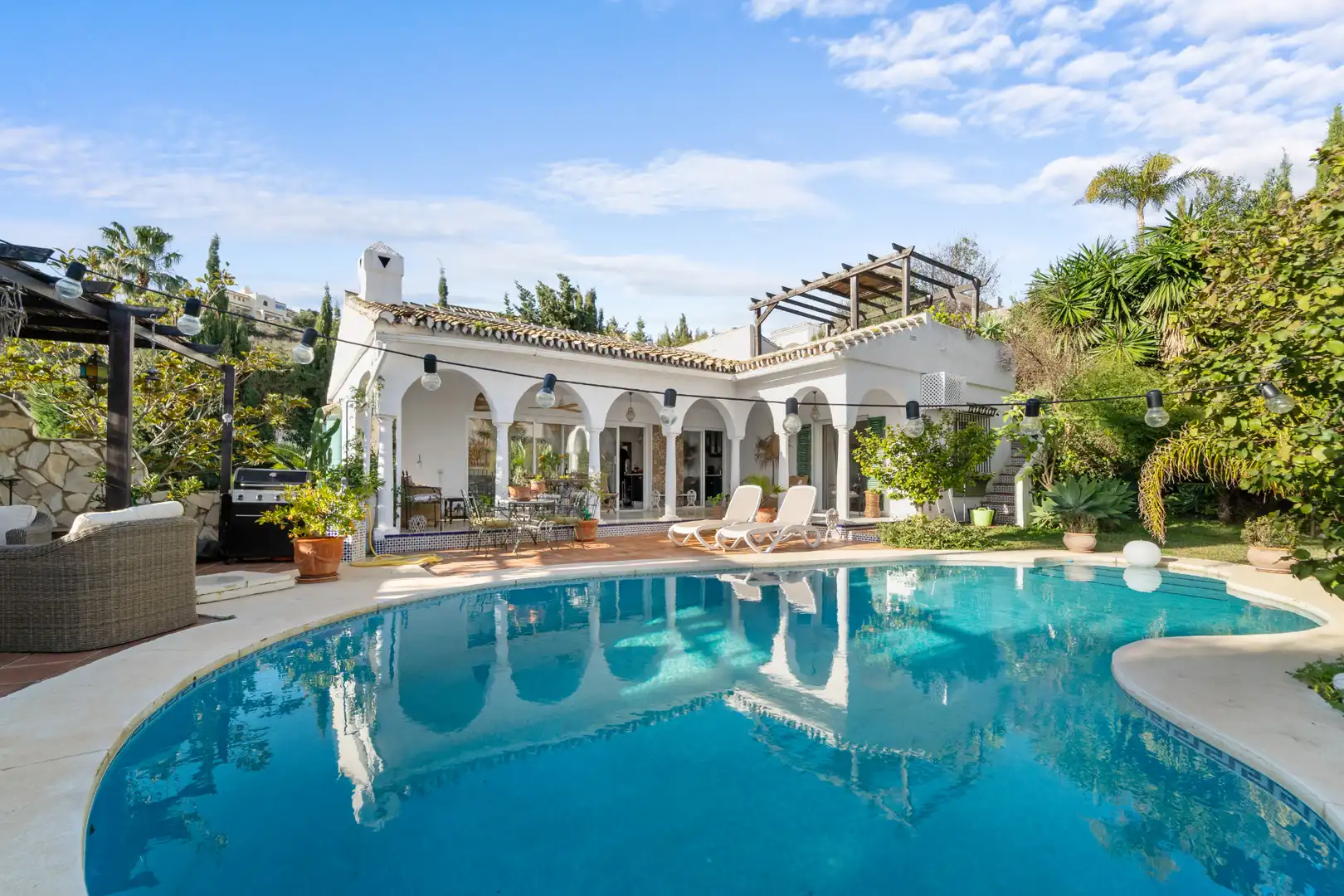 Casa con piscina en venta en Calle Zopilote, imagen 16