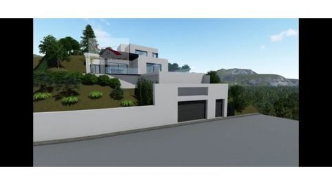 Casa por acabar con VISTAS MAR  Licencia de obra en trámite, immagine 3