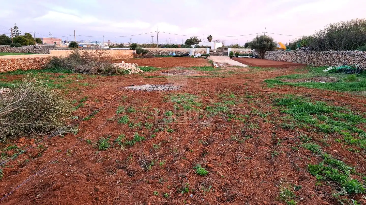 Lands and plots for sale in Ciutadella, imagen 6