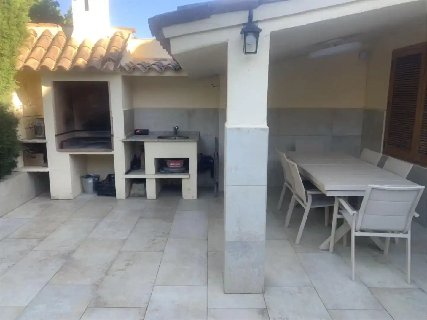 Terrassa de Pis en venda en Puçol amb Aire condicionat i Piscina