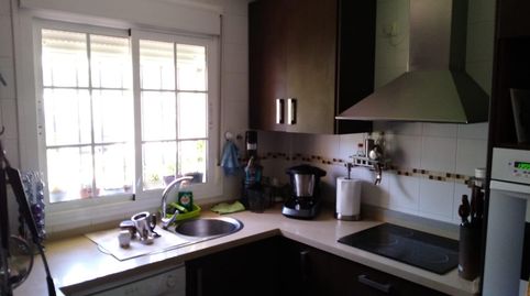 Foto 5 de Casa adosada en venta en La Barrosa, Chiclana de la Frontera