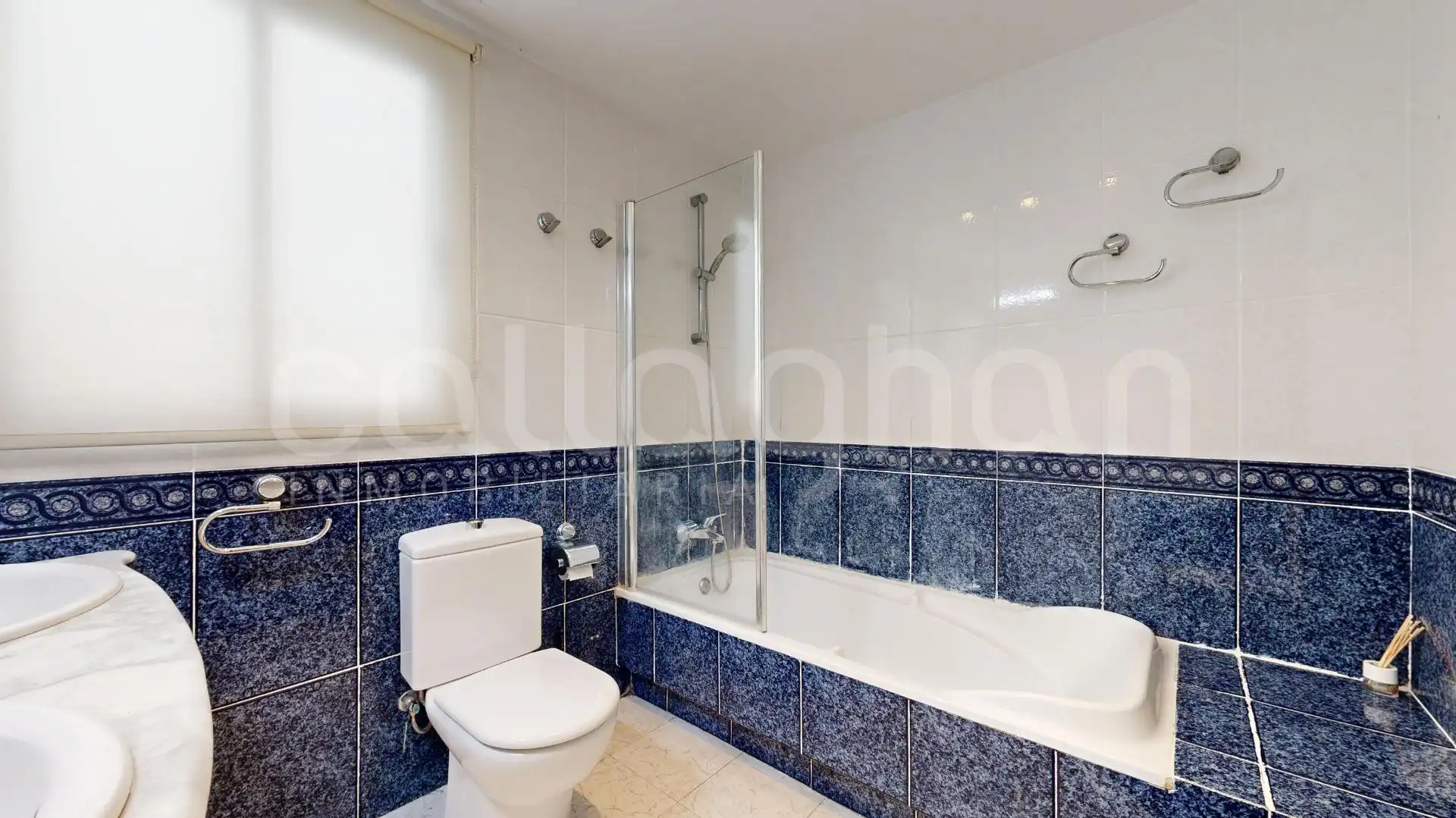 Wohnung zur Miete in Calle CISCAR, Gran Via