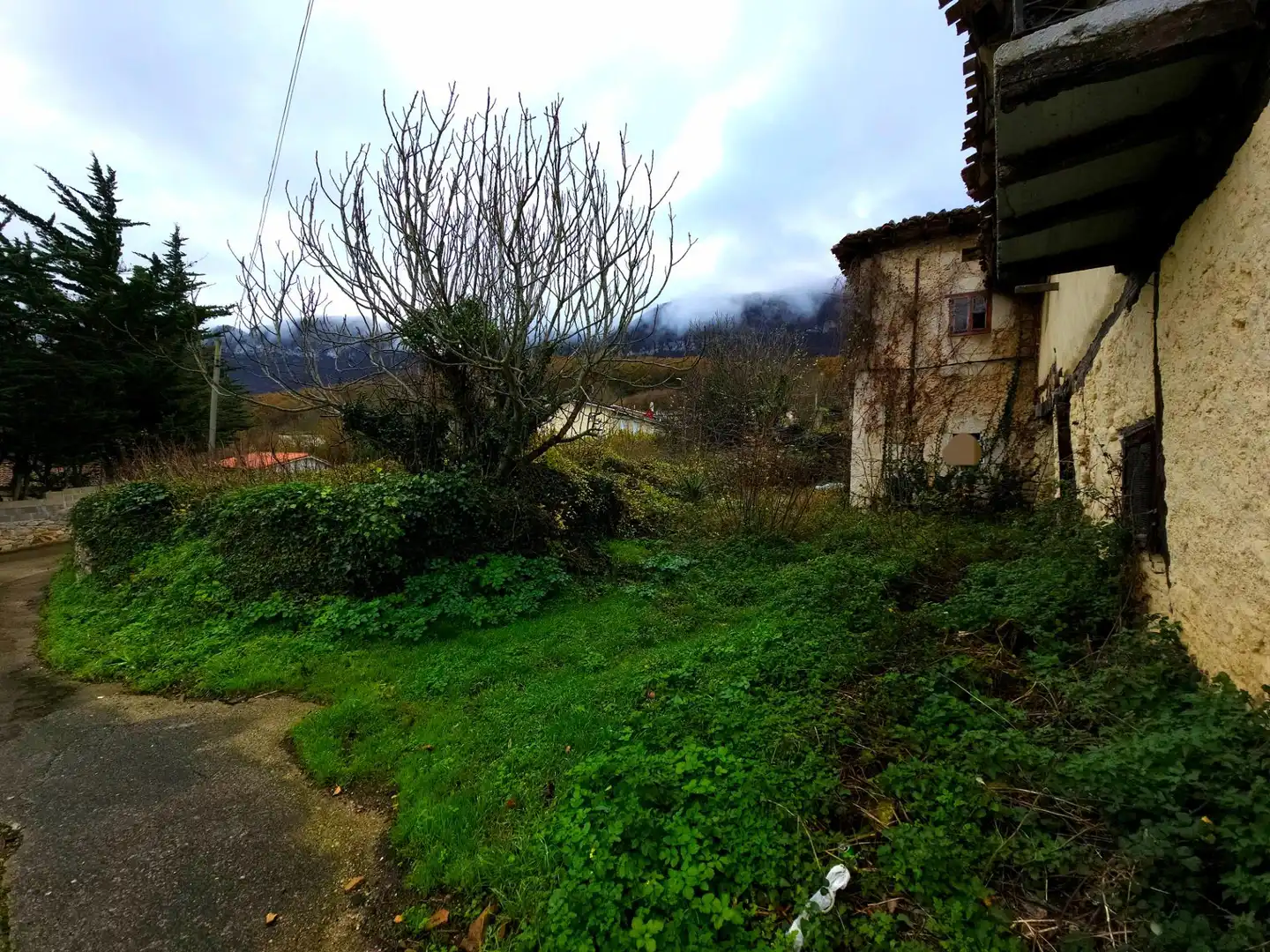 Casa o xalet en venda en Valle de Mena