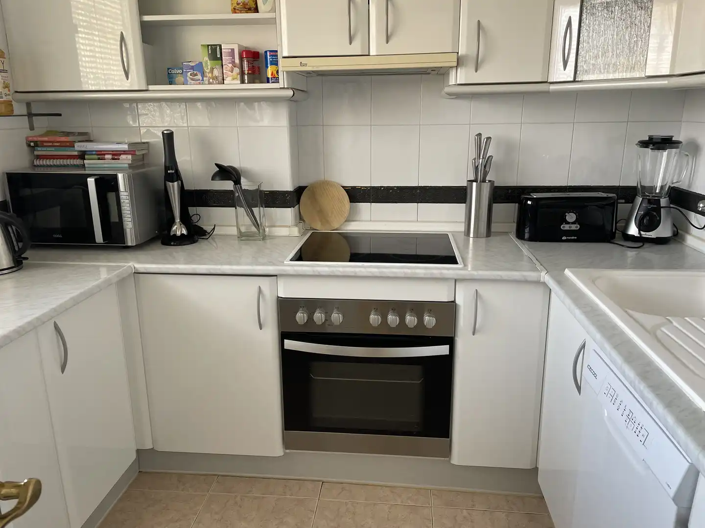 Apartamento en venta en Carrer Benito Jerónimo Feijóo, Portals Nous