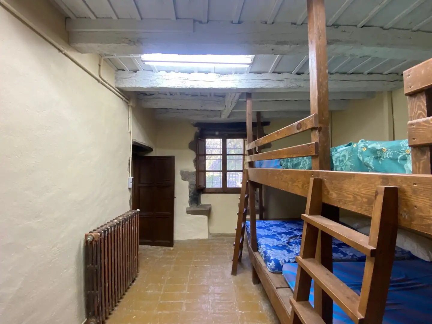 Finca rústica en venta en La Quar con Calefacción y Jardín privado