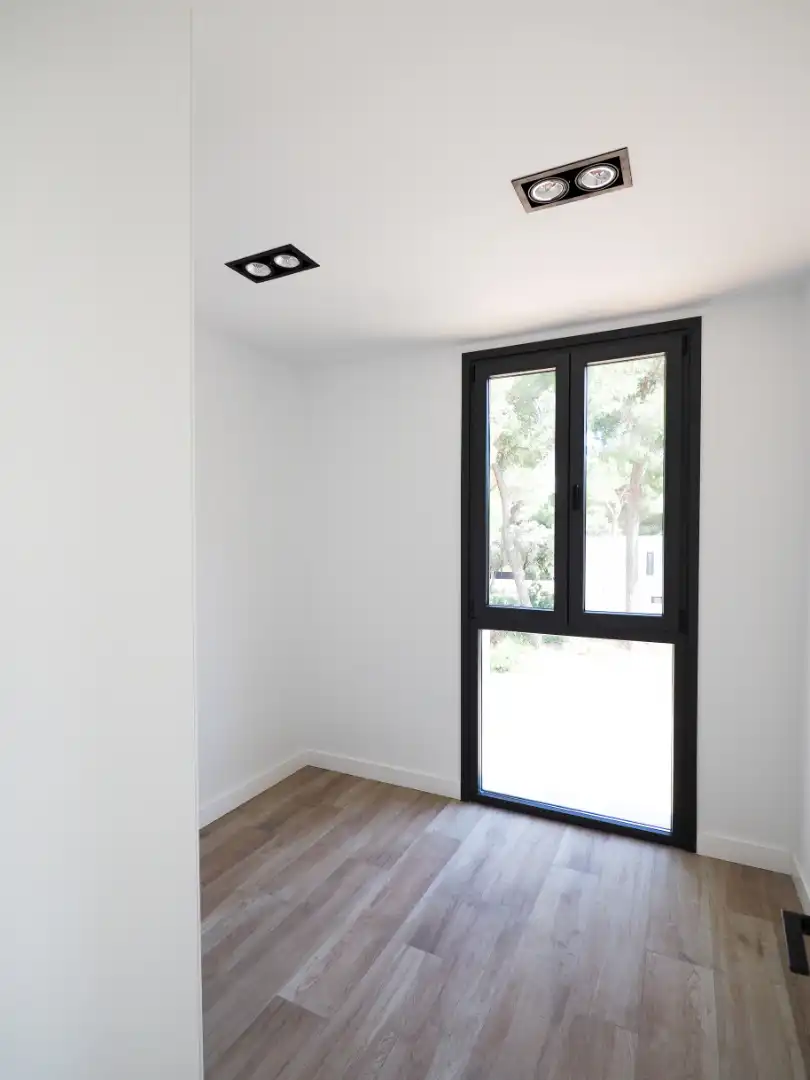 Chalet con piscina en venta en Calle Romero, imagen 61