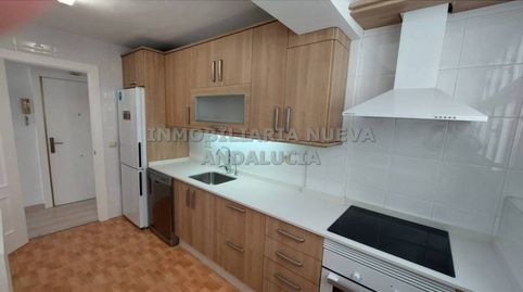 Photo 4 of Flat for rent in Ciudad Jardín - Tagarete - El Zapillo, Almería Capital