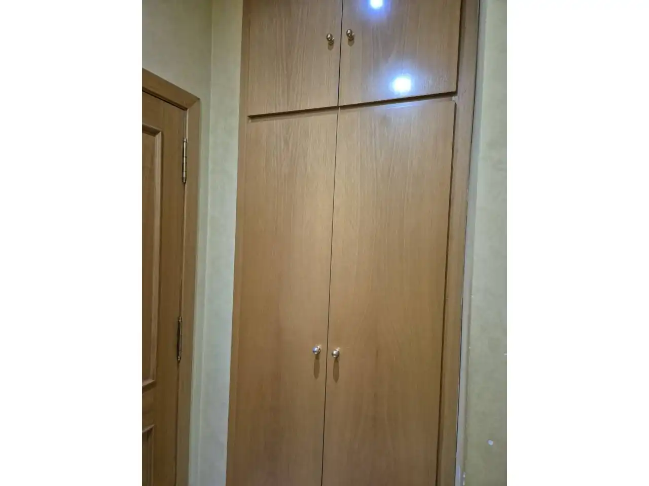 Habitación de Piso en venta en Valencia con Balcón