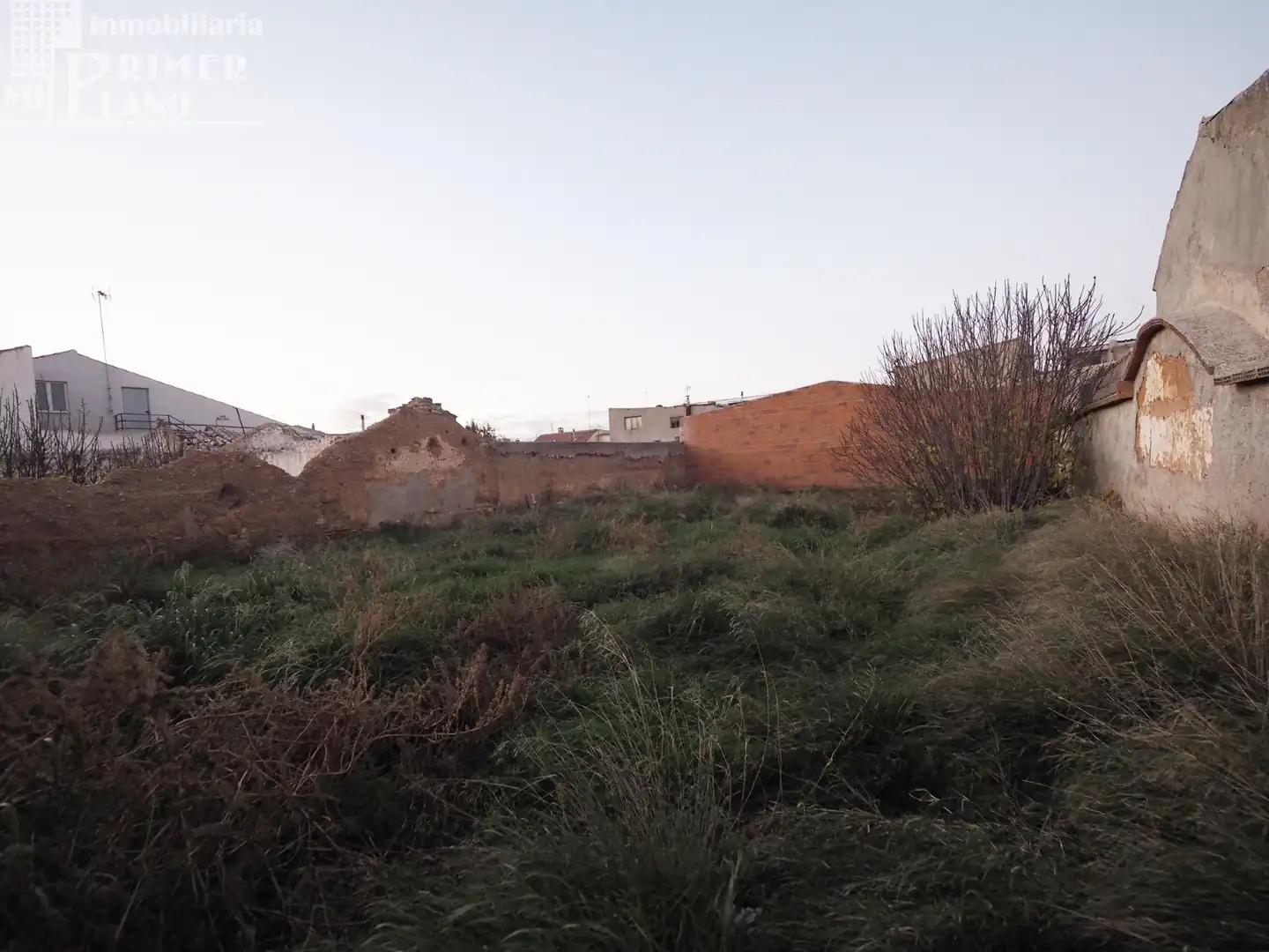 Terrenys i solars en venda a Argamasilla de Alba
