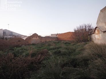 Terrenys i solars en venda a Argamasilla de Alba