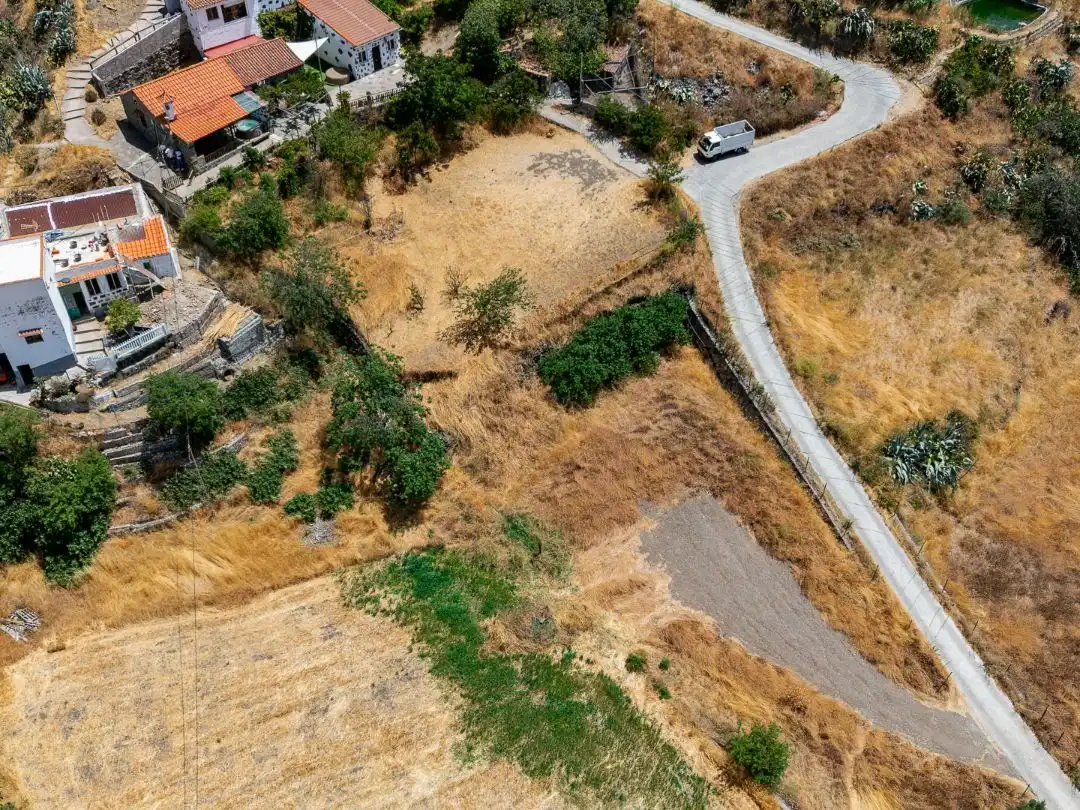 Country homes for sale in Tejeda, Las Palmas