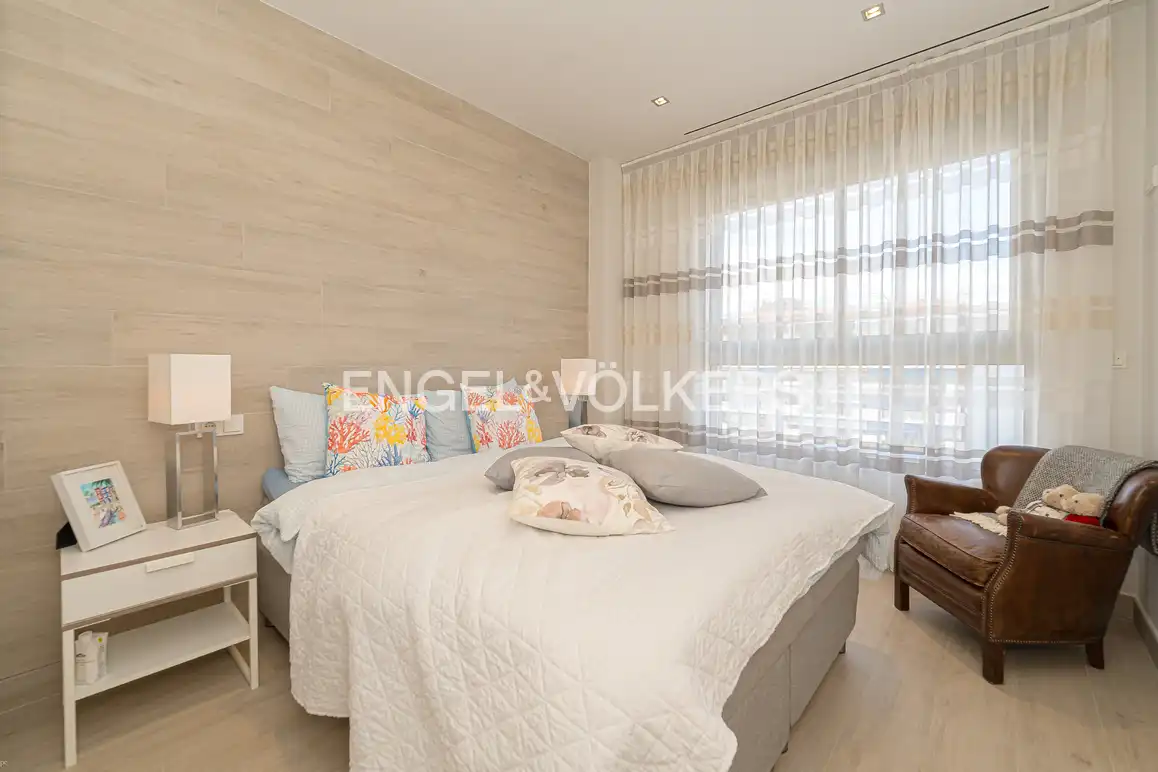 Maisonette mit Pool zum Verkauf in Platja de Vila Joiosa, imagen 30