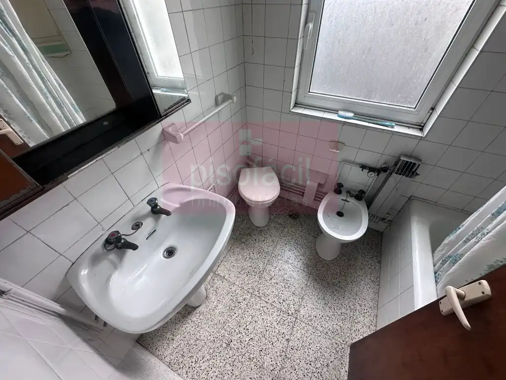 Piso en venta en A Piriganlla - Albeiros - Garabolos