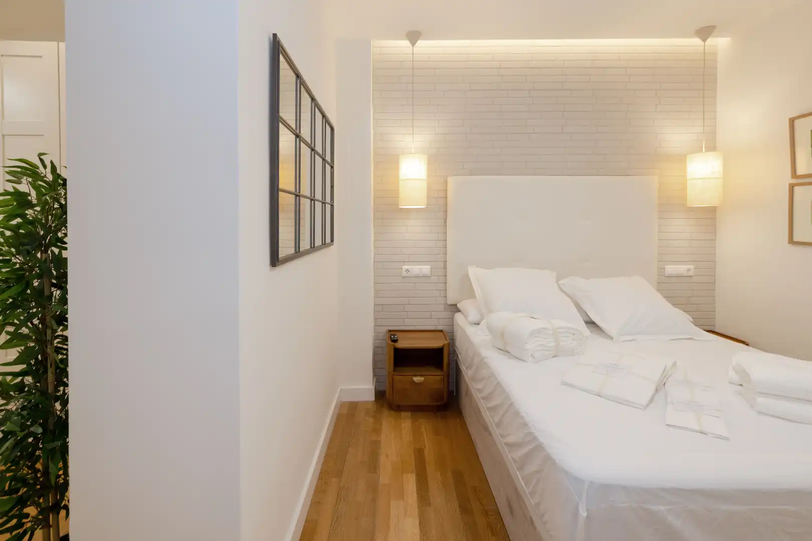 Flat with lift for sale in Plaza de Uncibay, imagen 26