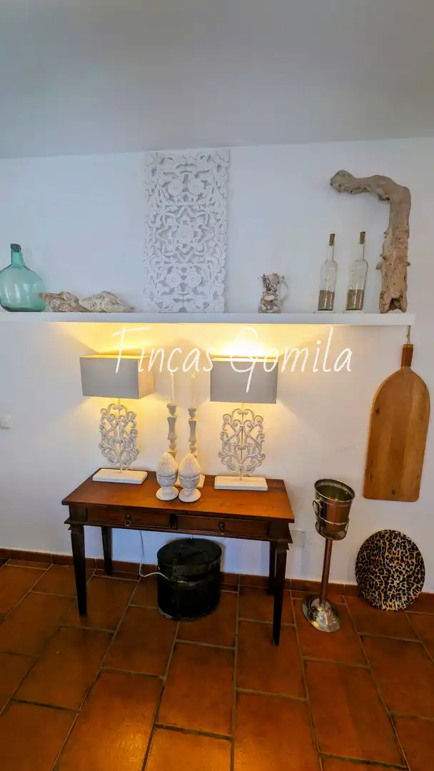 Casa o chalet en venta en Es Mercadal con Jardín privado y Terraza