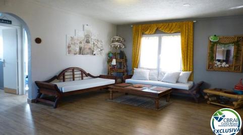 Foto 2 de Dúplex en venda a Carmençó, Girona