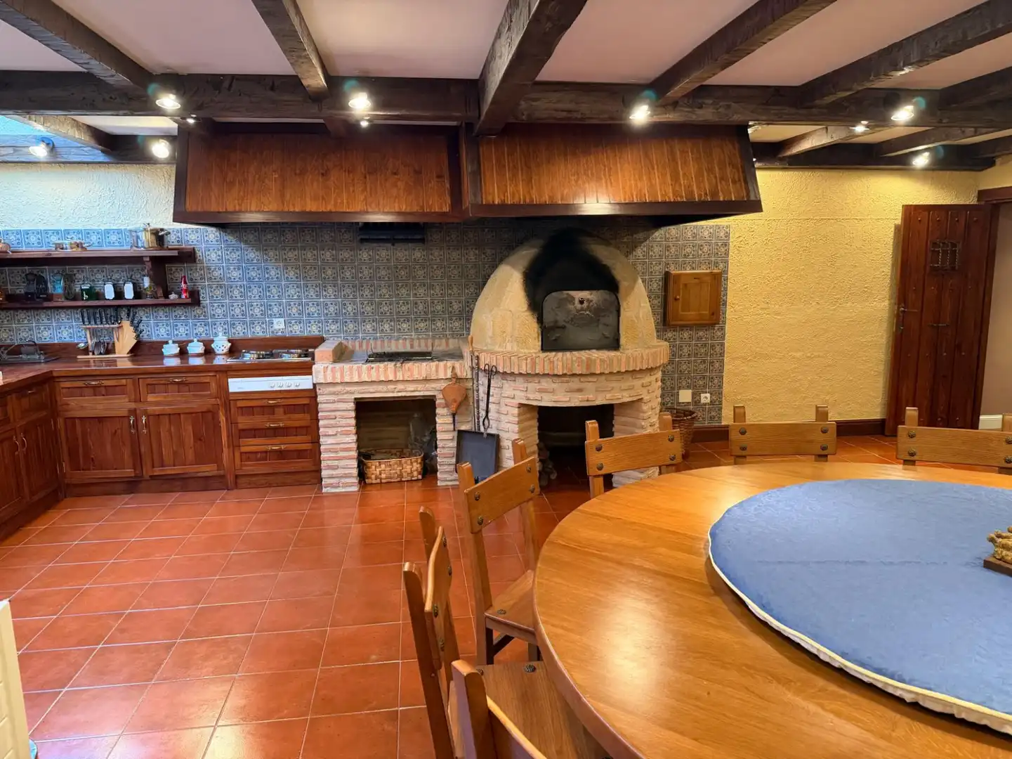 Casa o chalet en venta en Anguciana con Calefacción, Jardín privado y Parquet