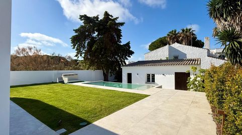 Foto 2 von Haus oder Chalet zum Verkauf in El Águila, El Puerto de Santa María
