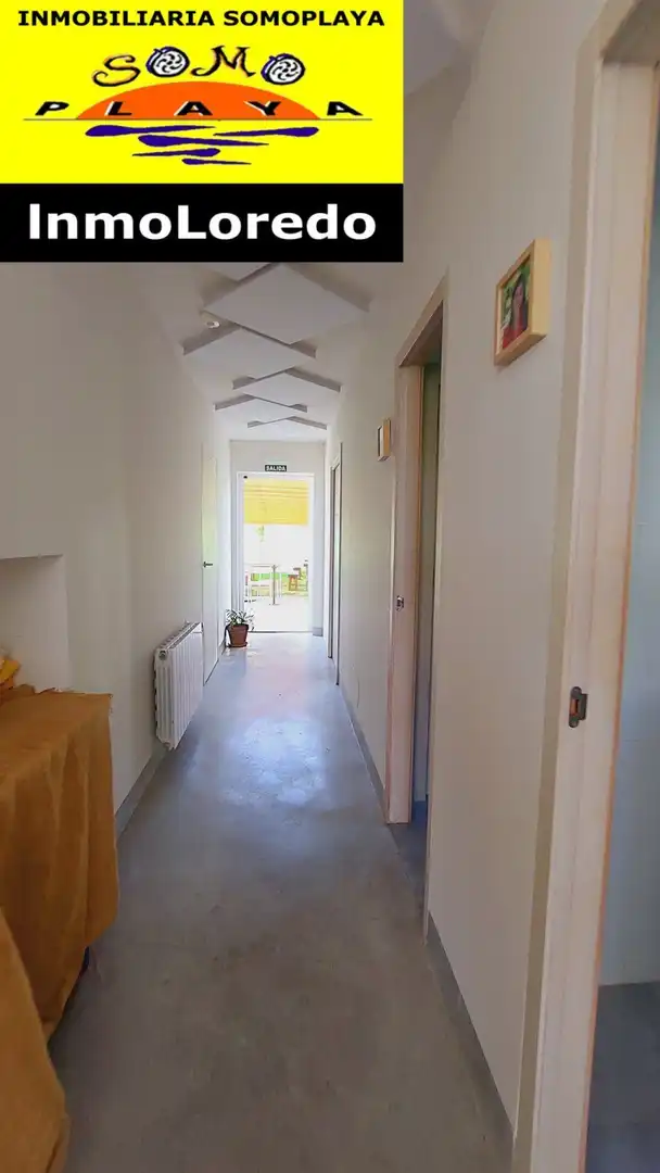 Casa o xalet en venda en Ribamontán al Mar amb Jardí privat