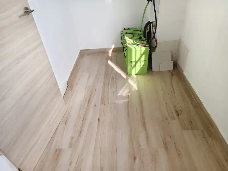 Casa rústica amb jardí en venda a El Marenyet, imagen 15