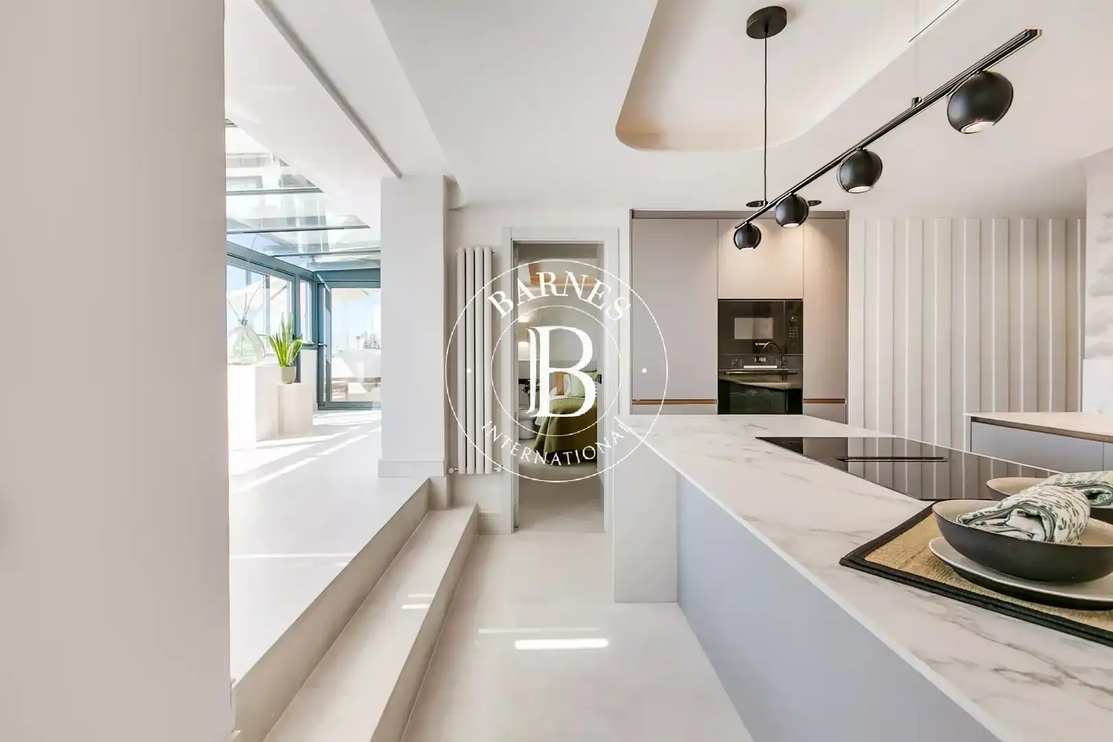 Appartement avec ascenseur à vendre à Chamberí, imagen 9