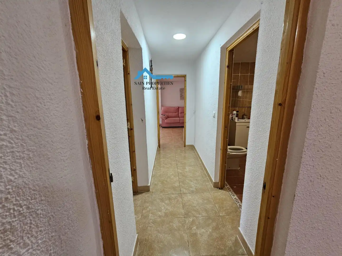Xalet amb terrassa en venda a Rincón de Loix, imagen 24