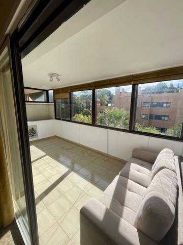 Apartamento en Venta en Limonar