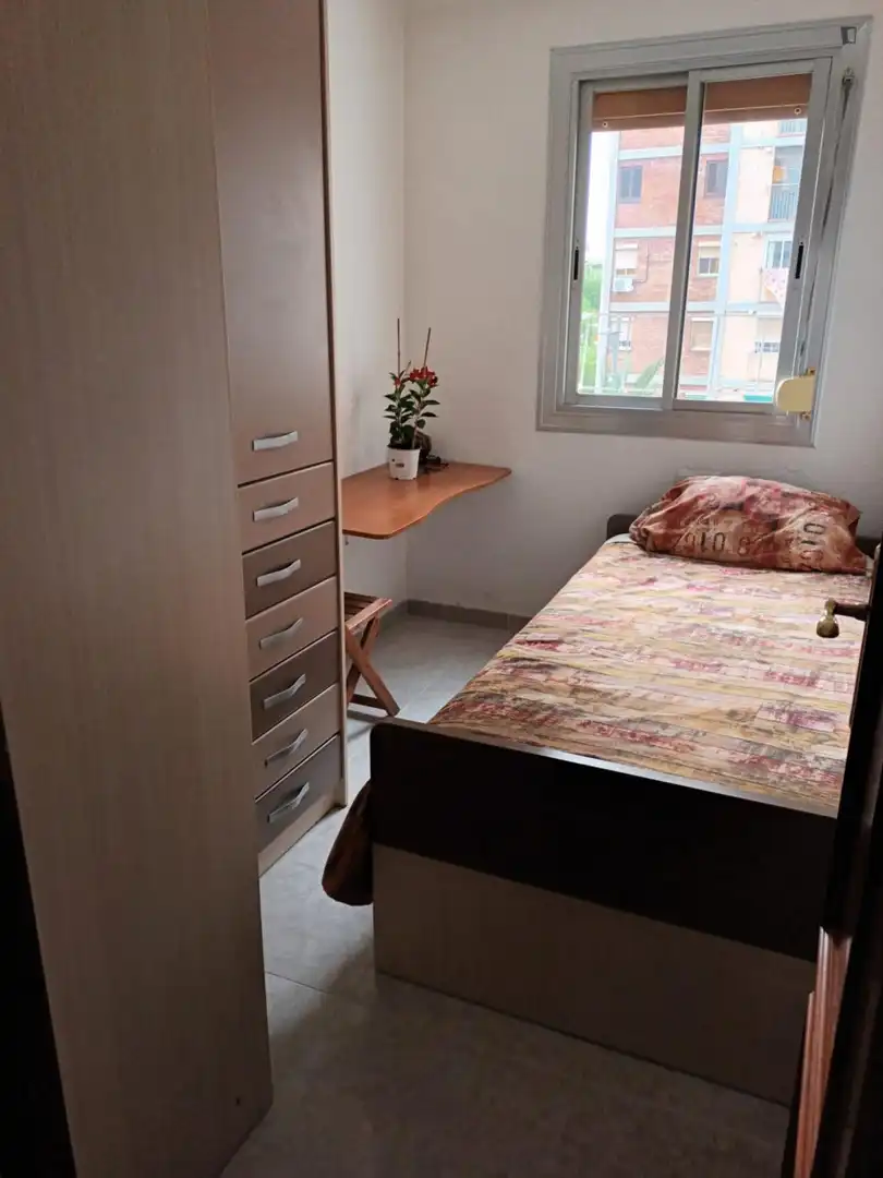 Room in Sant Ildefons
