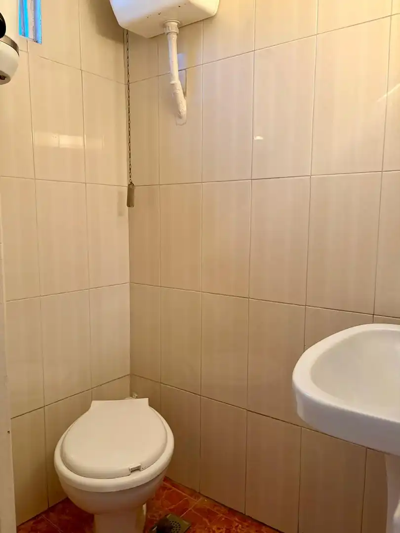 Badezimmer von Haus oder Chalet zum Verkauf in Córdoba
