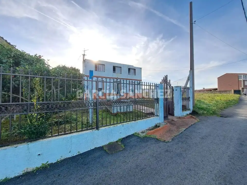 Casa en venta en Aldea Esteiro