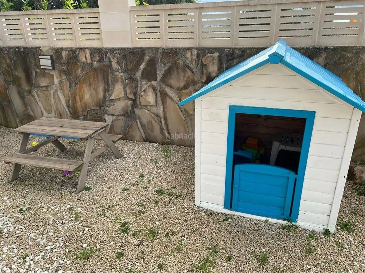 Villa mit Pool zur Miete in Calle Francia 4, imagen 18