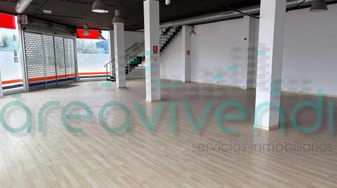 Photo 3 of Industrial buildings to rent in Avinguda D' Hìjar, 34, Les Boqueres - Santa Quiteria, Castellón