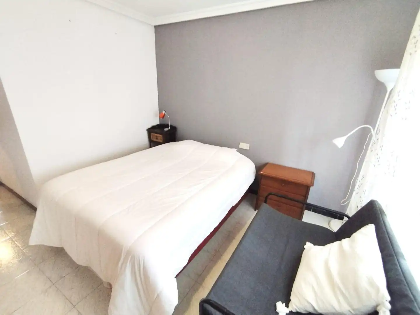 Ático en venta en Espinardo