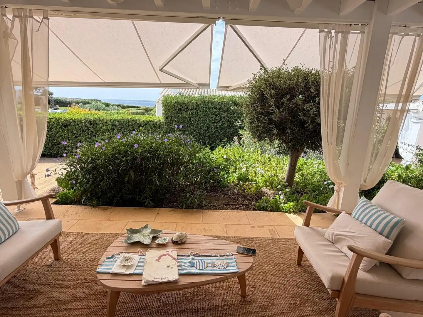Villa mit Pool zum Verkauf in Cap d'en Font - Binissafúller, imagen 21