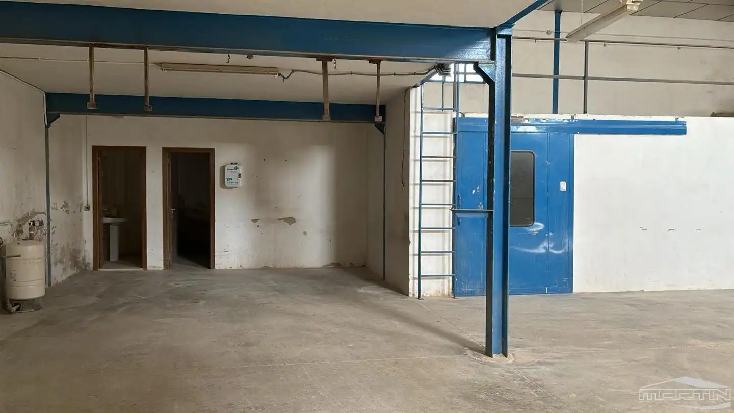Nave industrial en venta en Cabra, imagen 10