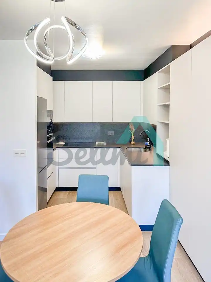 Flat for rent in Juan De Austria, Raíces