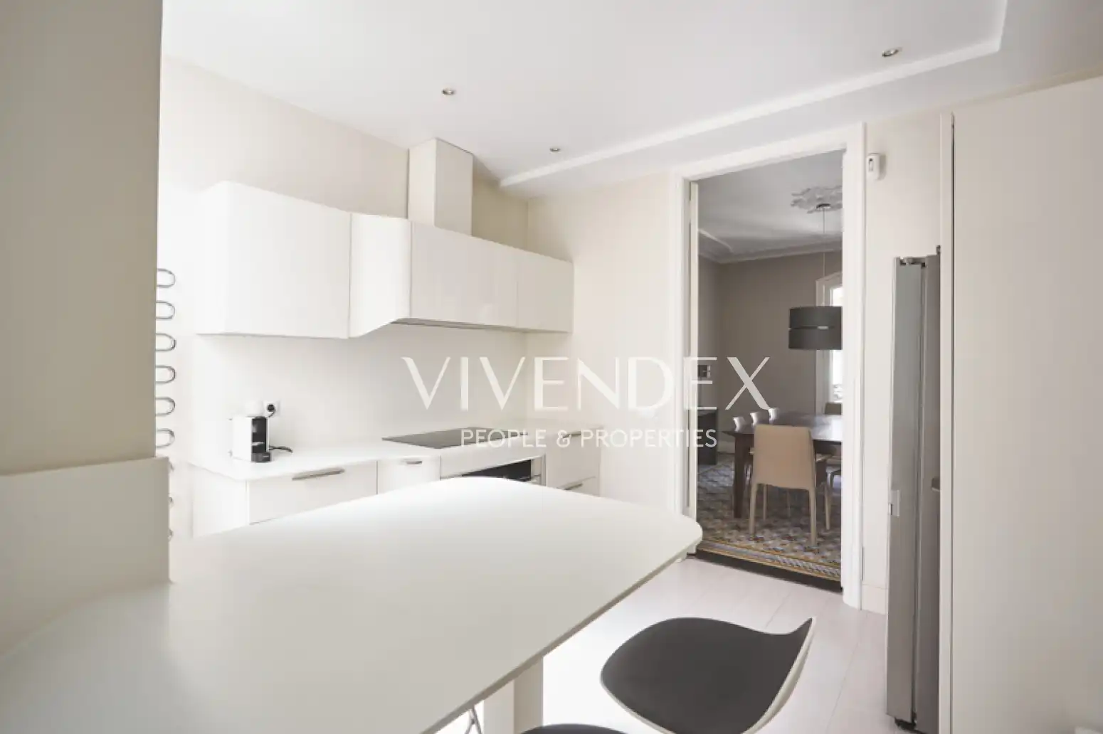 Piso con terraza en venta en Barcelona - Bonsucces 5. Barcelona, imagen 25