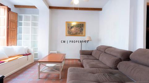 Foto 3 de Pis en venda a Lluís Oliag, Mont-Olivet,  Valencia Capital