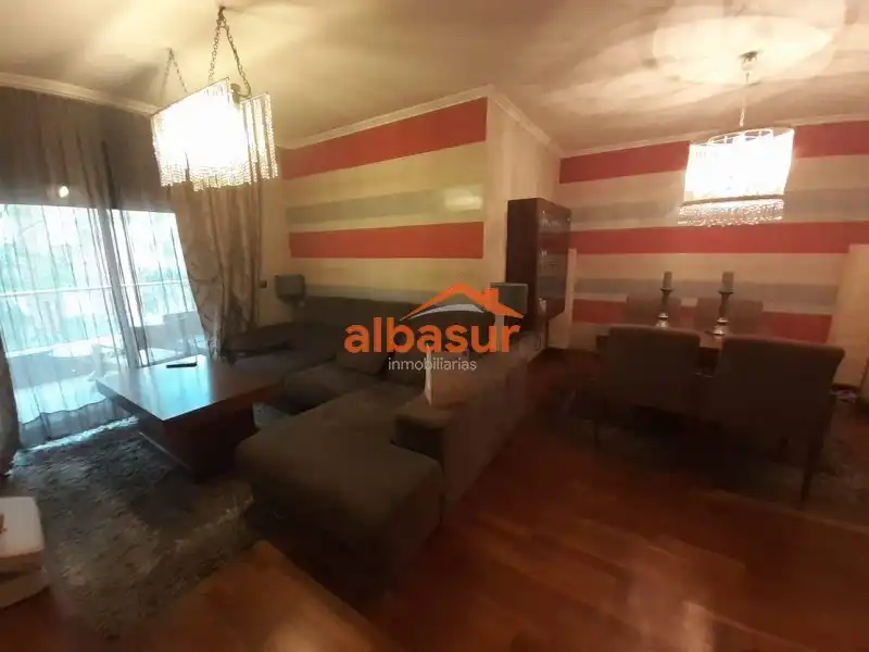 Wohnung mit Aufzug zum Verkauf in Centro, imagen 6