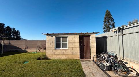 Foto 3 de Finca rústica en venda a Las Tres Piedras - Costa Ballena, Chipiona