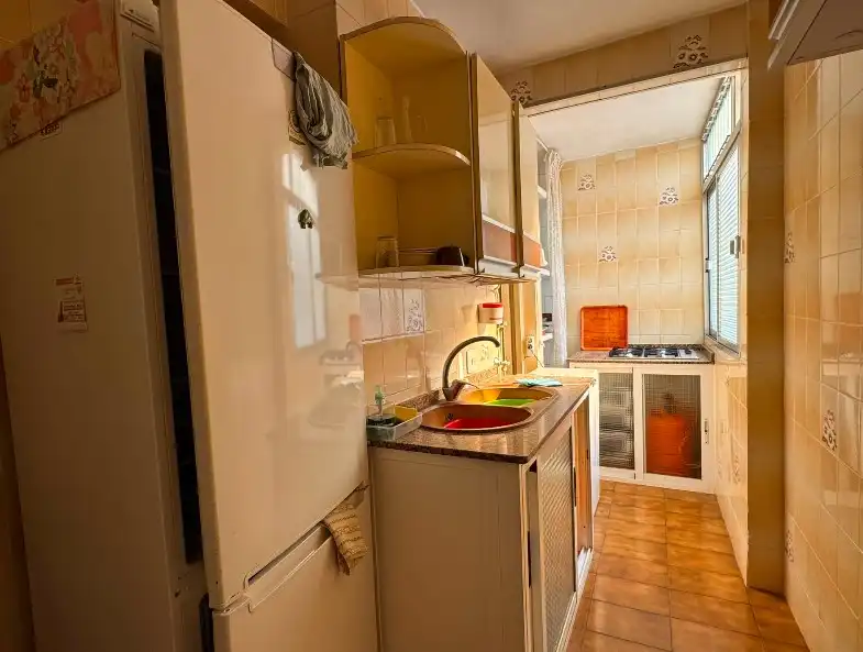 Appartement avec terrasse à vendre à Oeste, imagen 6