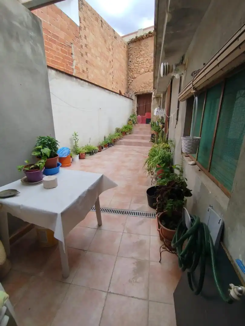Casa o chalet en venta en Bugarra