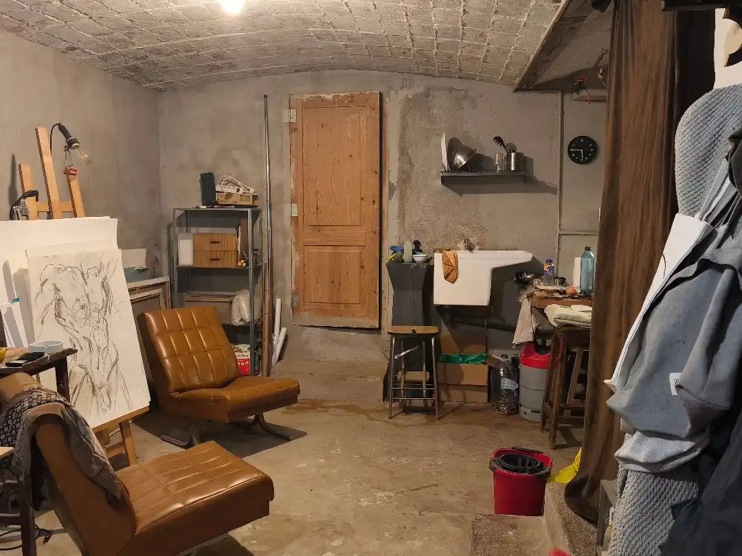 Local en venta en Barcelona con Calefacción