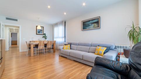 Foto 3 de Pis en venda a Calle Letonia, Primera Fase - Nuevo Tres Cantos, Tres Cantos