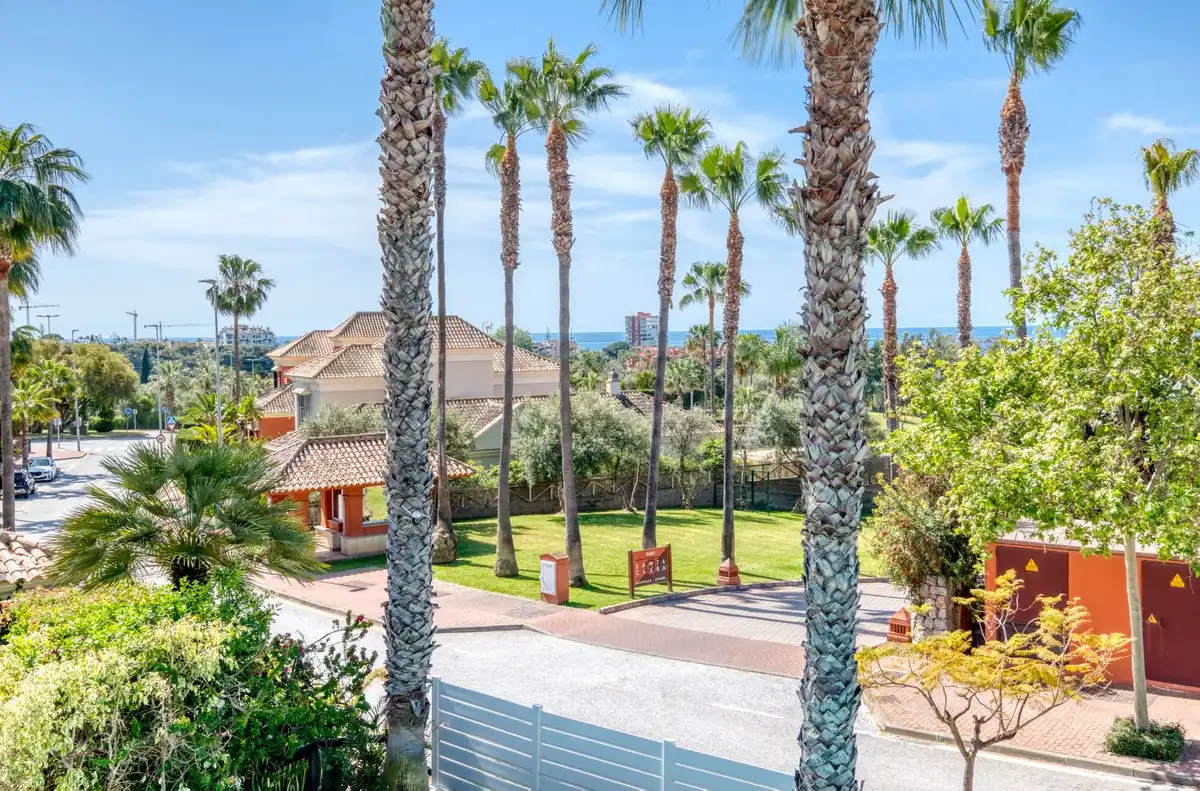 Casa a schiera in vendita a Río Real - Los Monteros, imagen 2