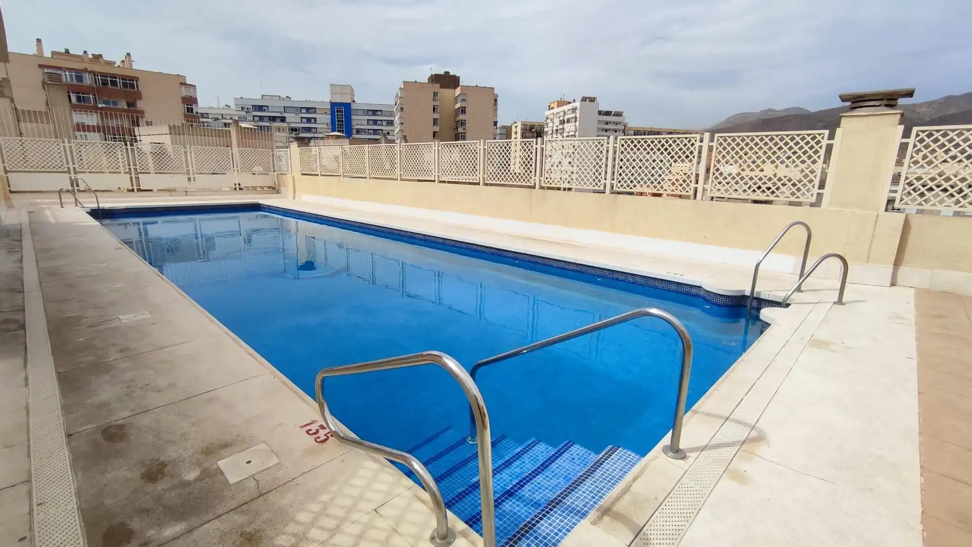 Flat with pool for sale in Centro, imagen 49
