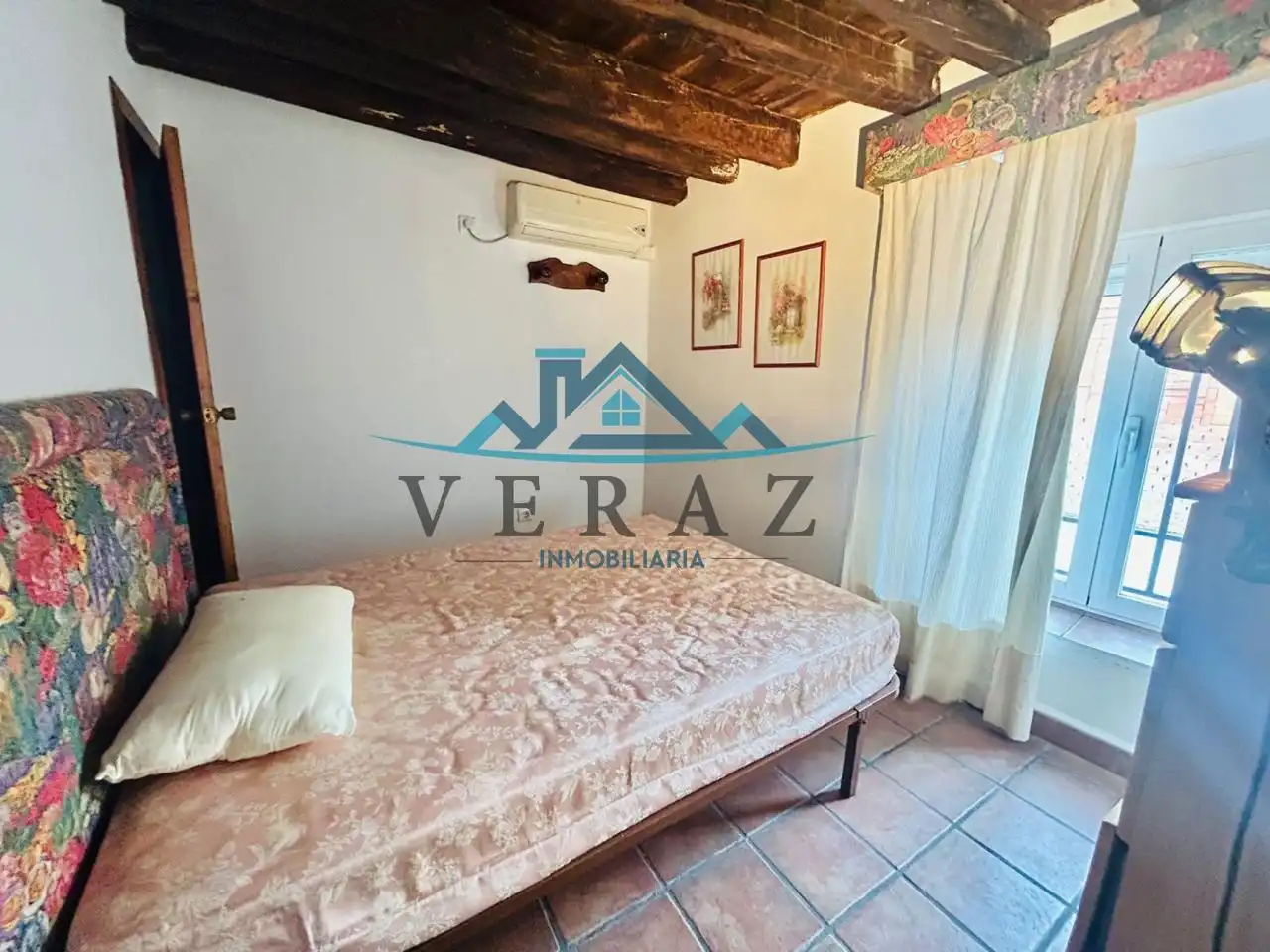 Habitación de Casa o chalet en venta en Oropesa con Aire acondicionado y Amueblado